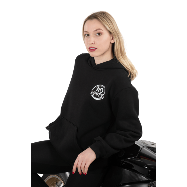 Bluza Hoodie SKULL