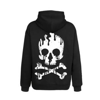 Bluza Hoodie SKULL 2 2
