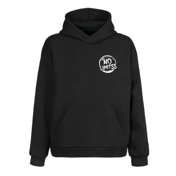 Bluza Hoodie SKULL 2