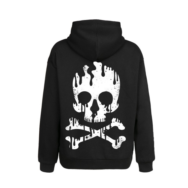 Bluza Hoodie SKULL 2 Bluza Hoodie SKULL 2