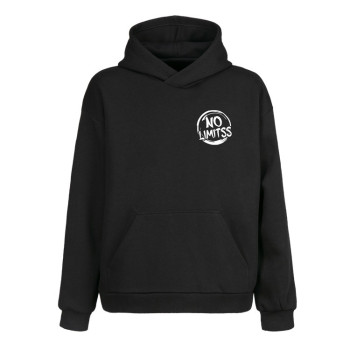 Bluza Hoodie ROCK HAND 2