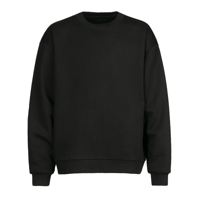 Bluza czarna personalizacja img