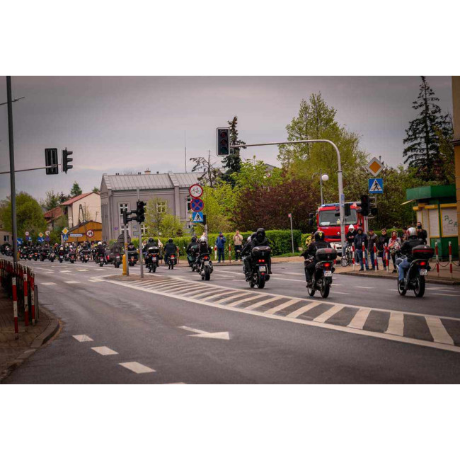 Bilet na zlot NO LIMITSS