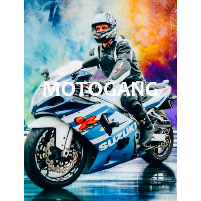 Bilet na zlot NO LIMITSS